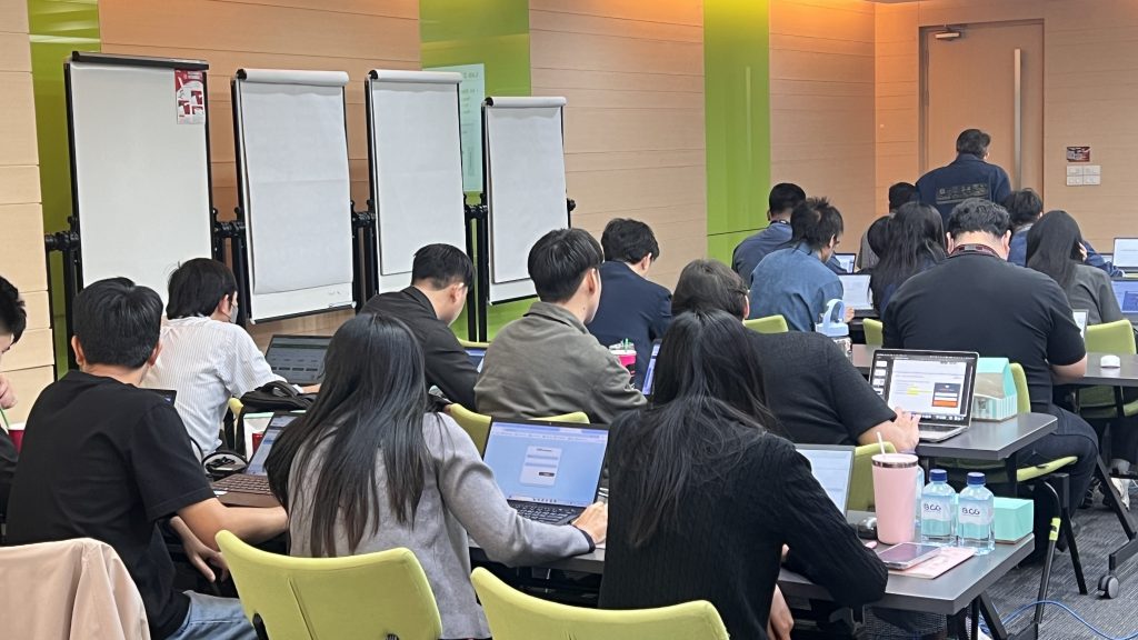DIGITECH ONE ร่วมกับ UIH และ RUCKUS จัด Workshop เชิงลึก “Virtual SmartZone High Scale Hands-on Workshop” ยกระดับทักษะผู้เชี่ยวชาญด้านเครือข่าย