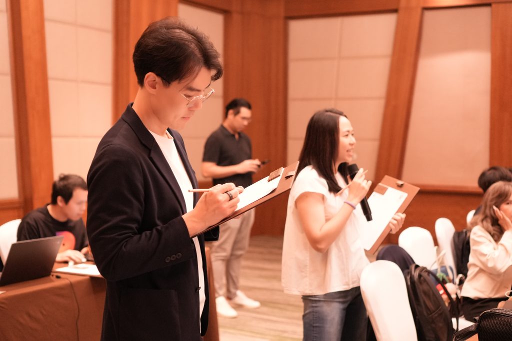 Digitech One และ Juniper Networks จัดงาน TechConnect and Focus Partner BootCamp 2025 เสริมศักยภาพพาร์ทเนอร์สู่เครือข่ายยุคใหม่